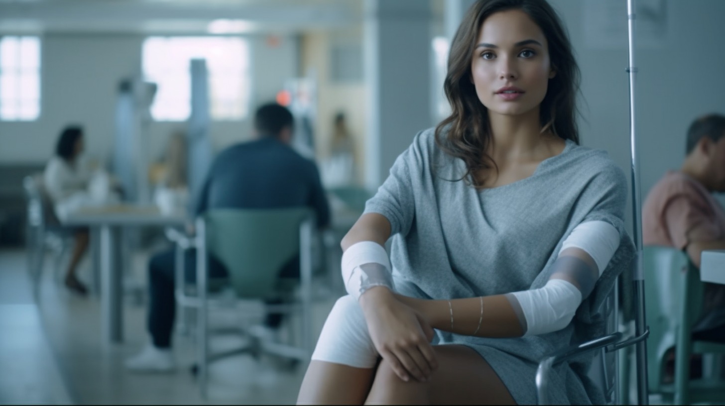 Fractures and Sprains 101