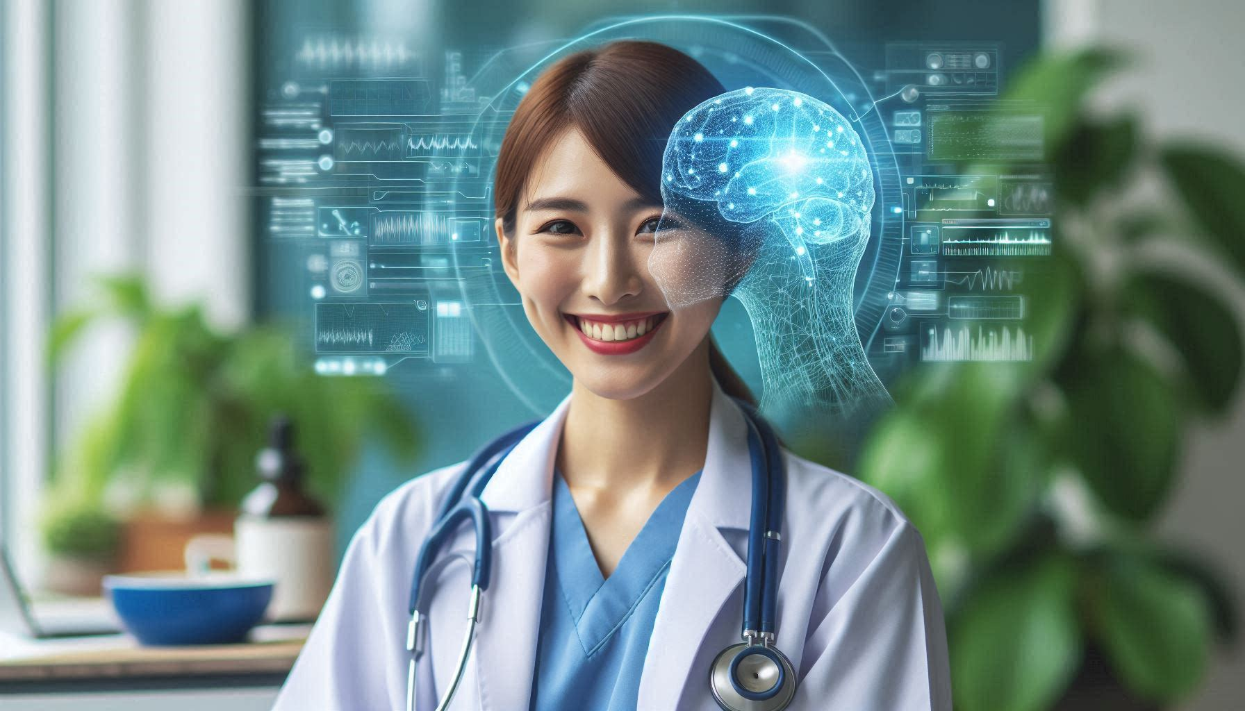 The Rise of Artificial Intelligence in Medical Diagnostics